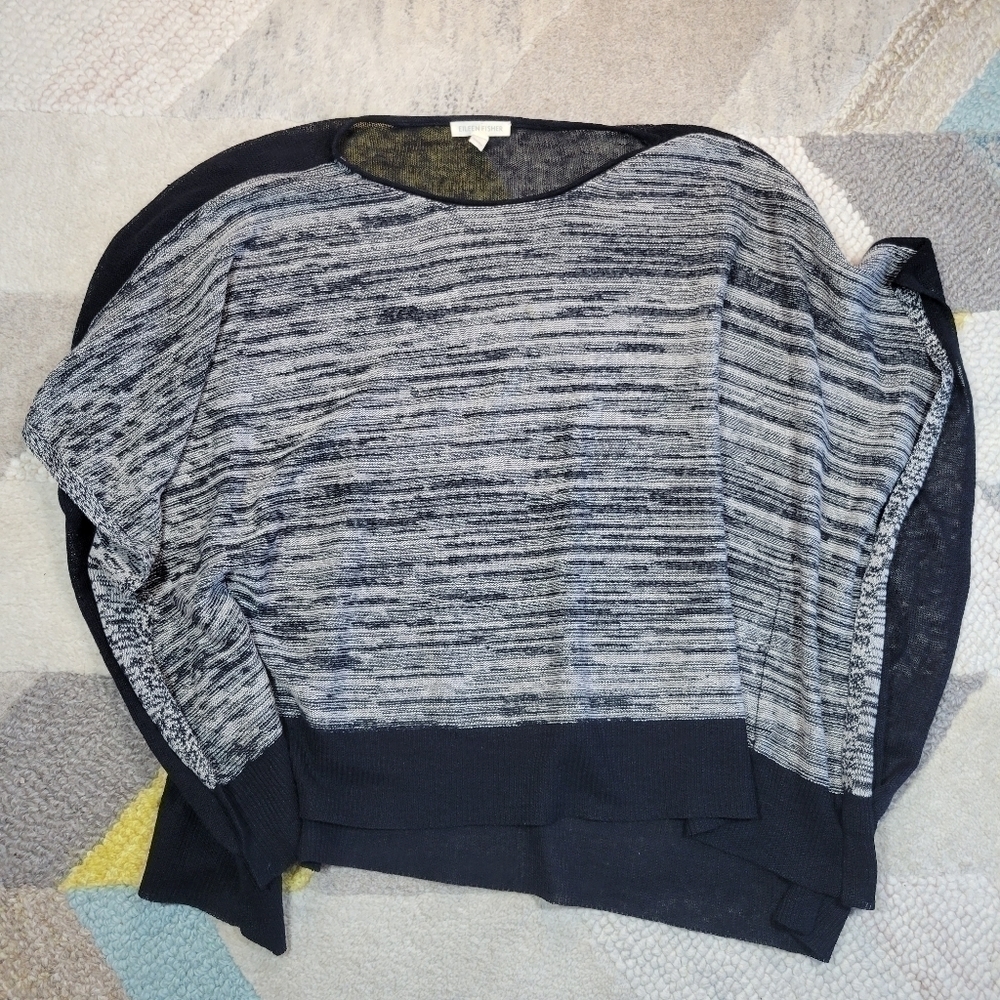Eileen Fisher Knit Sweater